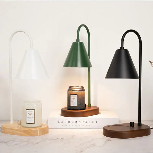 The Science-Backed Benefits of Using a Candle Warmer Over Traditional Candle Burning