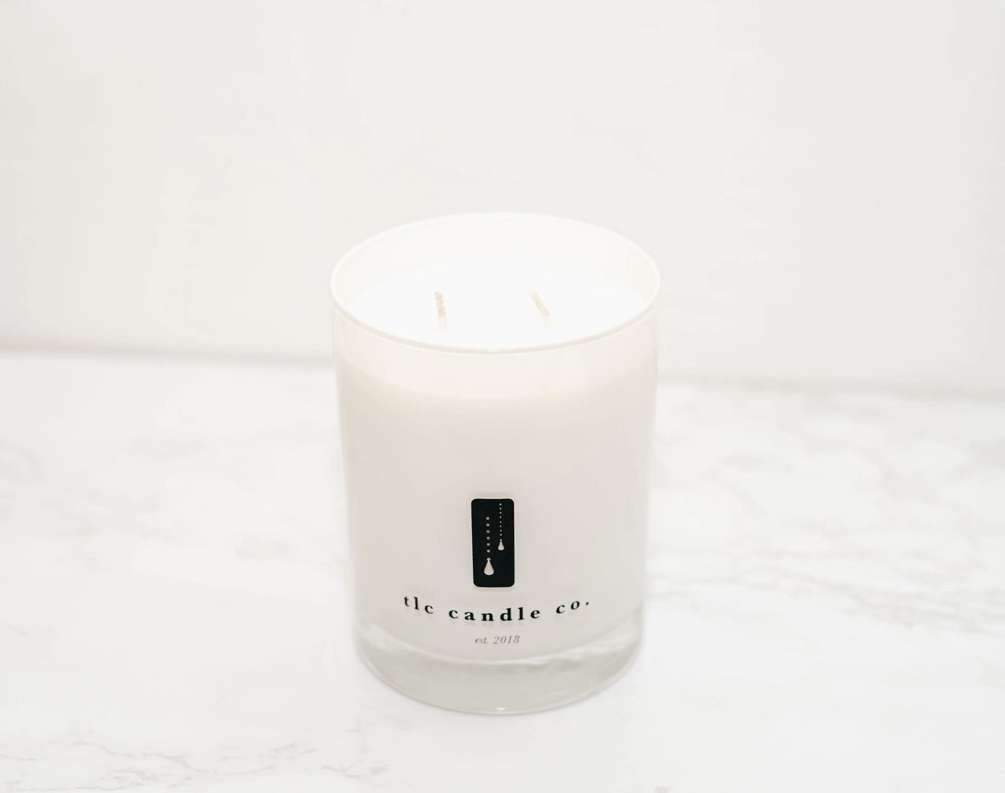 Farmhouse - Farmhouse Soy Candle