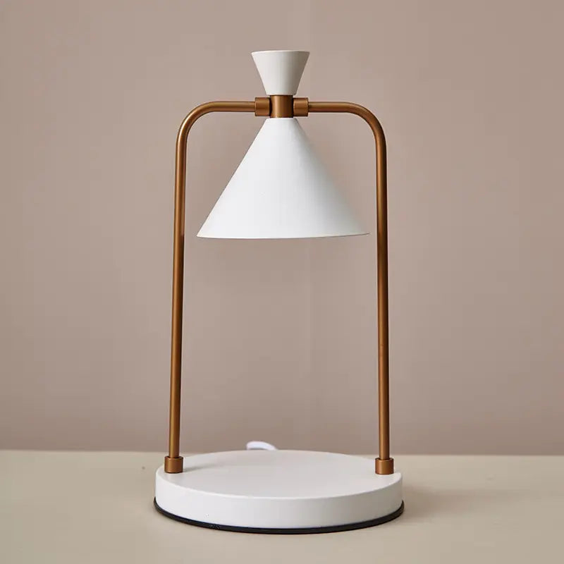 Candle Warmer Electric Wax Melt Lamp